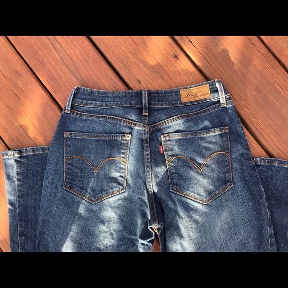 Jeans - Picture 5 of 5